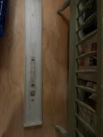 Tl bak zonder lampen, Ophalen, Gebruikt