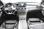 Mercedes-Benz C-Klasse Estate 180 T AMG-Line *1ste Eigenaar*, Automaat, Leder, Lichtsensor, 1430 kg