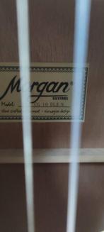 Morgan Guitar, Ophalen, Zo goed als nieuw, 1 klavier
