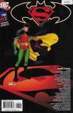 Superman / Batman # 26B - Michael Turner, Nieuw, Amerika, Ophalen of Verzenden, Eén comic