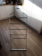 Stijlvol kledingrek, Ophalen of Verzenden, Gebruikt