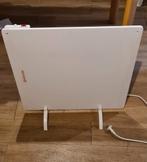 Eurom 425W E-infrarood paneel, Doe-het-zelf en Verbouw, Verwarming en Radiatoren, Ophalen, 30 tot 80 cm, Overige typen, Zo goed als nieuw