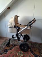 Joolz Day kinderwagen met reiswieg autozitje en accessoires, Ophalen, Combiwagen, Overige merken, Met autostoeltje