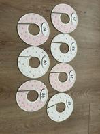 Baby maathangers, Ophalen of Verzenden, Zo goed als nieuw, Overige typen