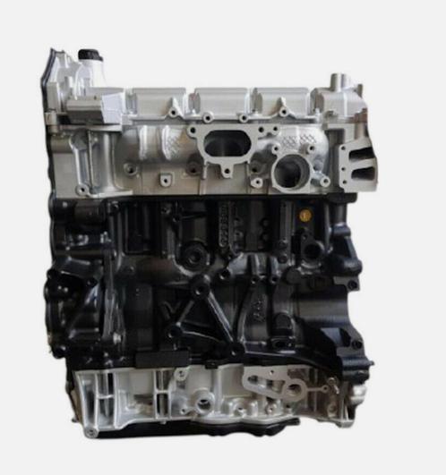 Revisiemotor Ford Transit EURO 6 2.0 EcoBlue  YMFS YMF6, Auto-onderdelen, Motor en Toebehoren, Ford, Gereviseerd, Ophalen of Verzenden