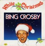 Bing Crosby ‎– White Christmas lp, Cd's en Dvd's, Vinyl | Pop, Ophalen of Verzenden, Zo goed als nieuw, 1980 tot 2000, 12 inch