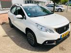 Peugeot 2008 1.2 Automaat LED AIRCO TREKHAAK Cruise control, 450 kg, Gebruikt, Euro 6, 1199 cc