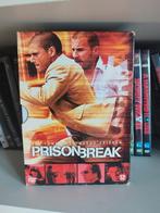 Prison Break seizoen 2, Ophalen of Verzenden, Zo goed als nieuw