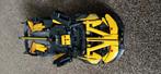 Lego technic Bugatti, Ophalen of Verzenden, Zo goed als nieuw