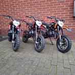 Mini Bike Crosser - Zo Goed Als Nieuw!, Fietsen en Brommers, Overige merken, Overige typen, Zo goed als nieuw, 49 cc
