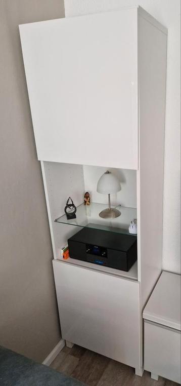 Ikea besta kast - afbeelding 1
