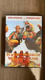 De 4 vuisten hebben tropenkolder - Bud Spencer/Terence Hill, Cd's en Dvd's, Dvd's | Klassiekers, Komedie, Alle leeftijden, Ophalen of Verzenden