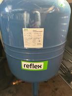 reflex expansievat drinkwater, Ophalen, Zo goed als nieuw, Overige typen