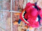 Animal muppet pop, Verzamelen, Poppen, Ophalen, Zo goed als nieuw, Pop