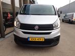 Fiat Talento 2.0 d 107Kw - 145Pk MultiJet Airco Cruise contr, Voorwielaandrijving, 145 pk, Stof, Gebruikt