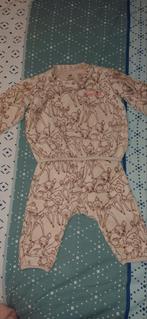 Bambi pyjama maat 62 van H&M, Nacht- of Onderkleding, Gebruikt, Meisje, H&M