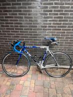 Trek racefiets US Postal, Aluminium, Zo goed als nieuw, Meer dan 20 versnellingen, Ophalen