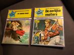 2 Stripboeken Top Illustrated Classics - 1970, Meerdere stripboeken, Ophalen of Verzenden, Gelezen