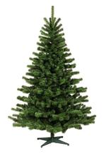 Kerstboom 1,80mtr, Ophalen, Gebruikt