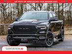 Dodge Ram 1500 LPG | RAMBOX | MWK | VIRTUAL | 5.7 V8 HEMI 40, Auto's, Automaat, Gebruikt, 5654 cc, Met garantie (alle)