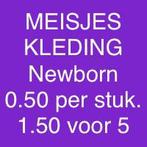 Meisjes kleding feetje noppies c&a primark, Ophalen of Verzenden, Zo goed als nieuw