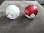 Pokemon ball, Ophalen of Verzenden, Zo goed als nieuw