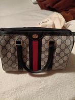 Mooie Gucci Tas te Koop, Sieraden, Tassen en Uiterlijk, Tassen | Damestassen, Ophalen of Verzenden, Gebruikt, Overige kleuren