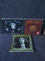 3x Edith Piaf, Ophalen of Verzenden, Zo goed als nieuw