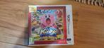 Kirby triple deluxe, Avontuur en Actie, Ophalen of Verzenden, Zo goed als nieuw, 3 spelers of meer