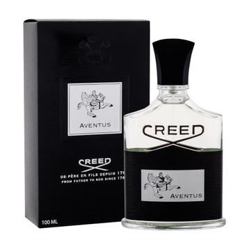 Creed Aventus 100ml parfum beschikbaar voor biedingen