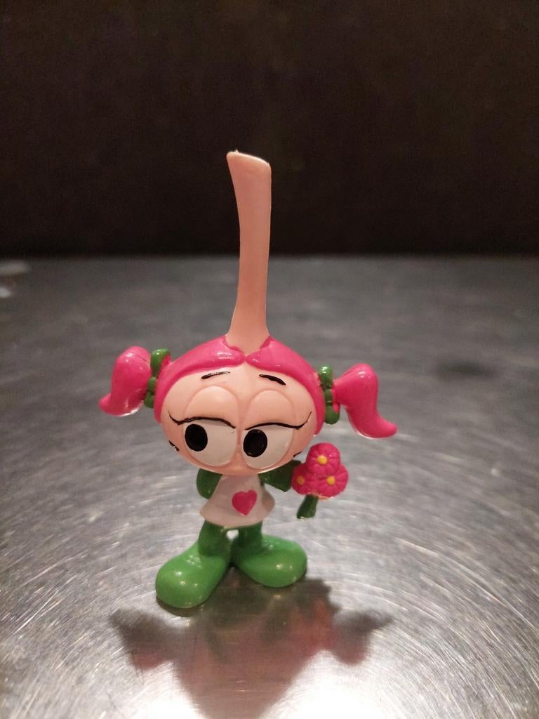 Snorkels/ casey kelp/vintage / disney/schleich, Verzamelen, Ophalen of Verzenden, Overige figuren, Gebruikt, Beeldje of Figuurtje