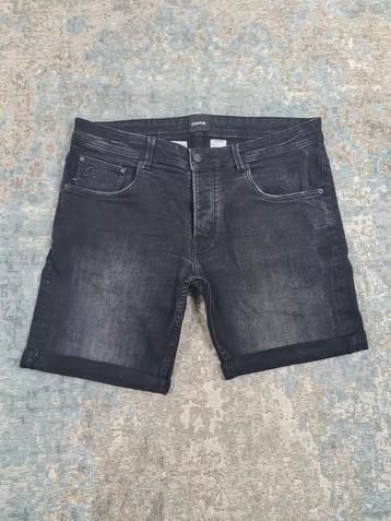 Chasin EGO Short W36 Slim STRETCH Bronno3632 Bronno3634

 beschikbaar voor biedingen