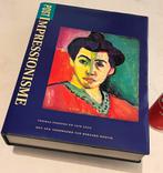 Postimpressionisme Kunstboek, Ophalen of Verzenden, Zo goed als nieuw, Schilder- en Tekenkunst