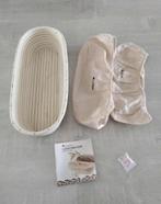 Rijsmand / broodmand  NIEUW, Ophalen of Verzenden, Nieuw