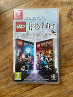 LEGO Harry Potter Collection - Nintendo Switch, Avontuur en Actie, 1 speler, Ophalen of Verzenden, Zo goed als nieuw