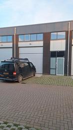 Bedrijfsloods 160m² te huur - Centrale locatie, Huur, Bedrijfsruimte
