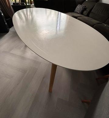 Eettafel