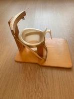 Vintage Kindertroon / WC-Potje, Ophalen, Gebruikt, Overige typen, Overige merken