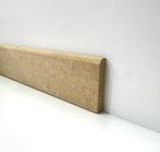 MDF plinten | plint | plinten | hout | plinten wit | wit, Ophalen, Nieuw, Mdf, 200 tot 250 cm