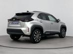 Toyota Yaris Cross 1.5 Hybrid 130 Dynamic | Apple Carplay &, 12 maanden, Zwart, 116 pk, 1490 cc