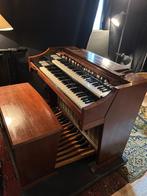 Hammond A100 + Leslie 145, Ophalen, Gebruikt, 2 klavieren, Hammondorgel