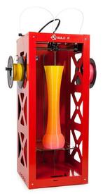 Builder Big Builder - Dual-Feed 3D printer, Computers en Software, 3D Printers, Ophalen, Zo goed als nieuw, Generic