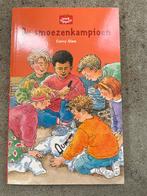 De smoezenkampioen - Carry Slee, Ophalen of Verzenden, Zo goed als nieuw, Carry Slee, Fictie algemeen