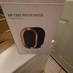 kacheltje kleine ruimte verwarming stroom indoor heater, Ophalen, Elektrisch, Overige soorten