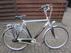 gazelle orange herenfiets z.g.a.n, Ophalen, Versnellingen, Zo goed als nieuw, 57 tot 61 cm
