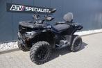 Cfmoto CFORCE 520 L EPS MY25 QUAD L7E kenteken (bj 2025)