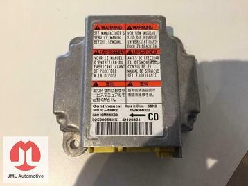 COMPUTER MODULE AIRBAG ALTO PIXO beschikbaar voor biedingen