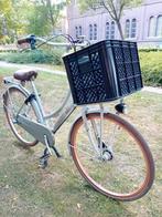 CORTINA U4 DAMESFIETS, 53 tot 56 cm, Versnellingen, Zo goed als nieuw, Ophalen