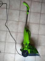 Tapijtreiniger Cleanmaxx met waterreservoir 500 Watt. Groen, Doe-het-zelf en Verbouw, Ophalen, Gebruikt, Schrobmachine