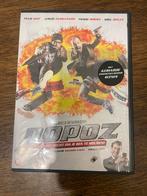 Popoz, Vanaf 16 jaar, Ophalen of Verzenden, Zo goed als nieuw, Actiekomedie